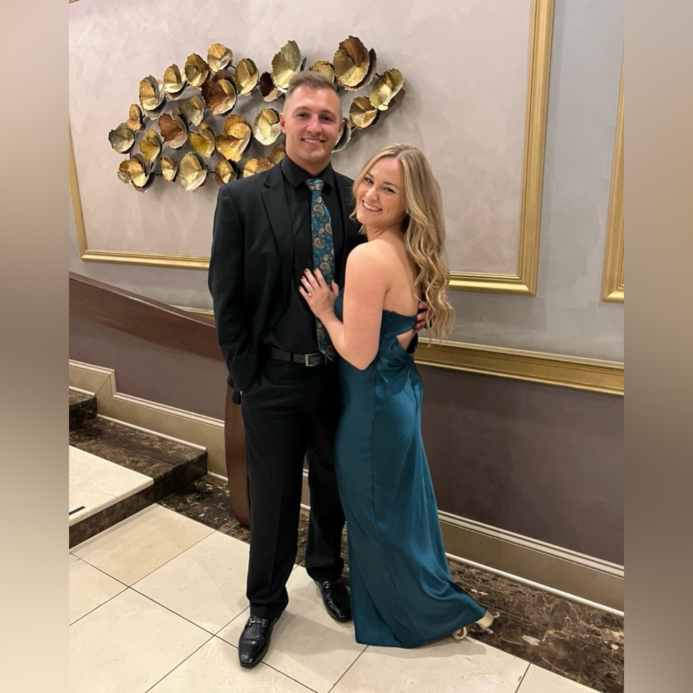 Meet your Posher, Rachel